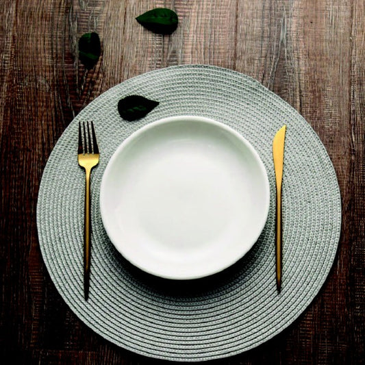 Light Placemat Set