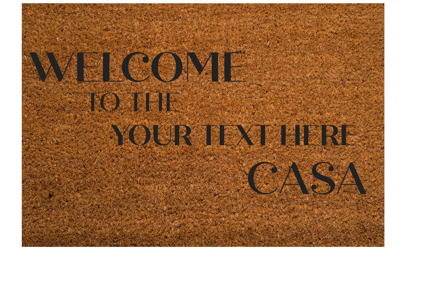 Welcome to your favorite CASA